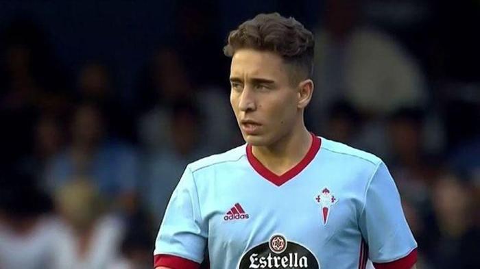 Antonio Mohamedden olay Emre Mor yorumu