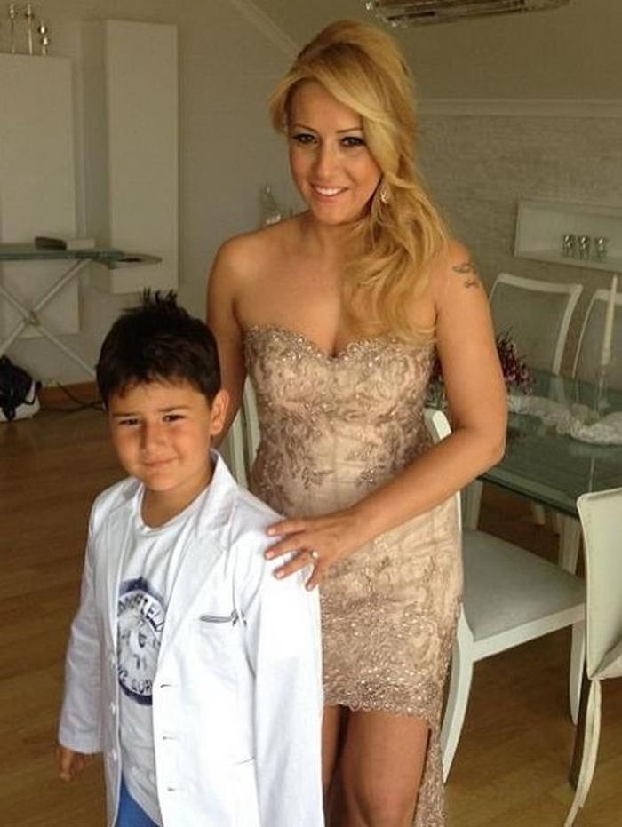 Ümit Karana kardeş ihaneti