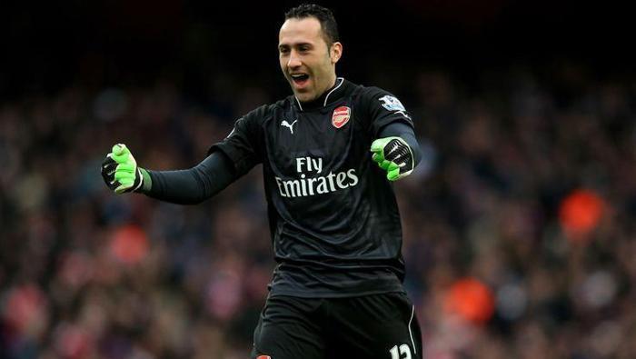 David Ospina transferinde Arsenalın istediği bonservis belli oldu