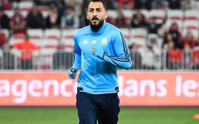 Beşiktaşın transfer listesindeki Kostas Mitroglou ile ilgili resmi açıklama