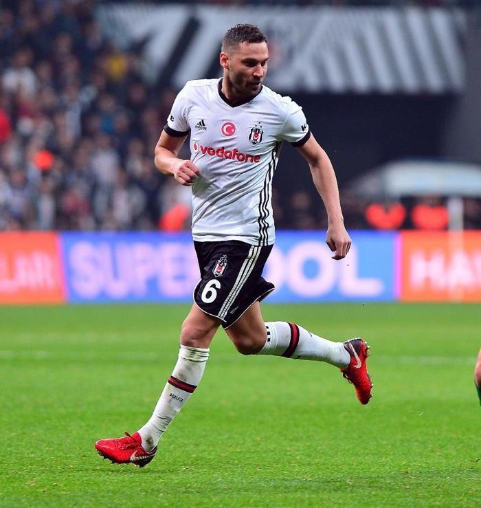 Dusko Tosicten flaş Beşiktaş-Partizan yorumu
