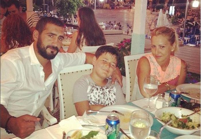 Ümit Karana kardeş ihaneti
