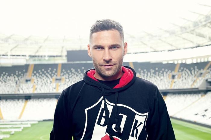 Dusko Tosicten flaş Beşiktaş-Partizan yorumu