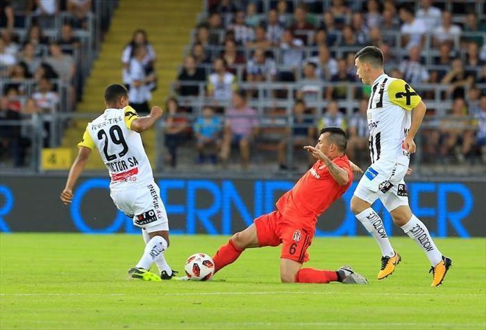 Yazarların LASK Linz - Beşiktaş maçı yorumları