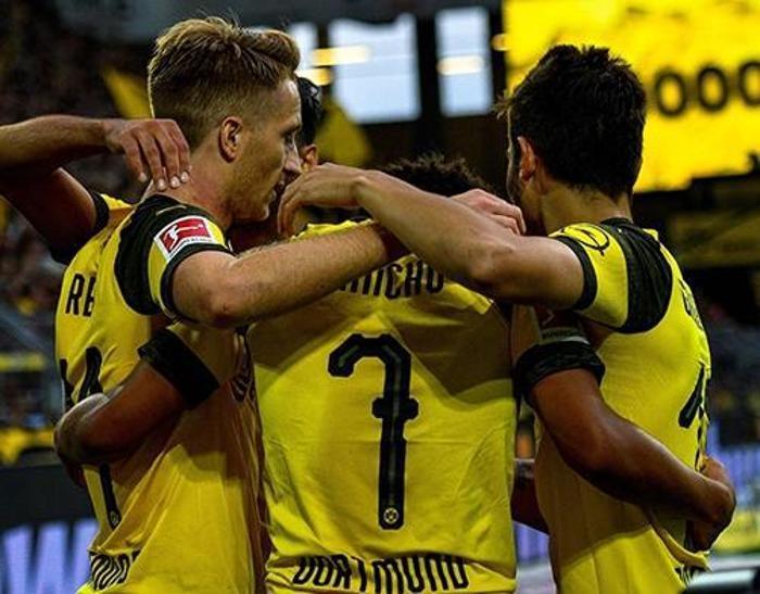 UEFA resmen açıkladı İşte yeni sıralama