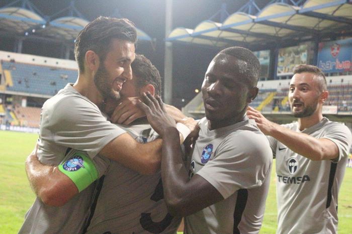 Volkan Şenin yeni takımı belli oluyor