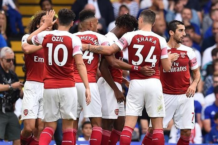 UEFA resmen açıkladı İşte yeni sıralama