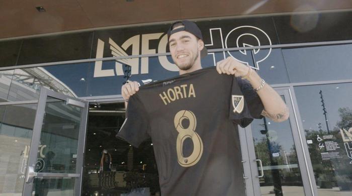 Andre Horta