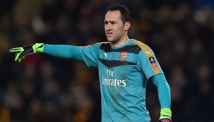 David Ospina transferinde Arsenalın istediği bonservis belli oldu