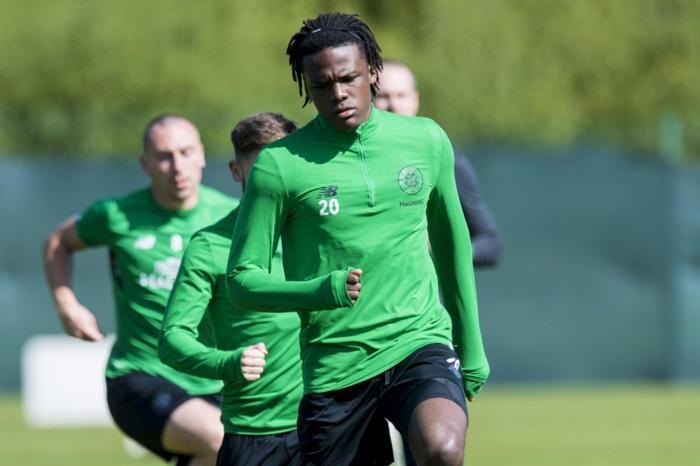 Fenerbahçeden Dedryck Boyata atağı