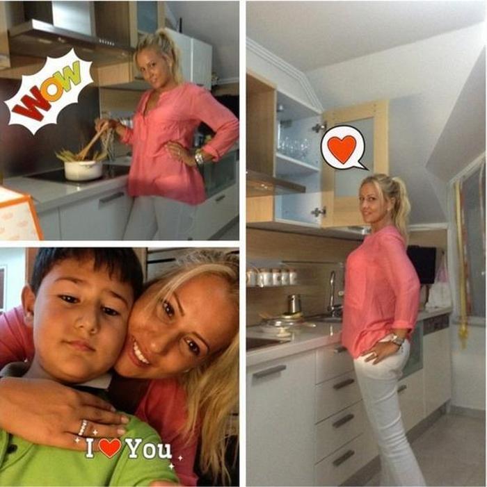 ZEYNEP KARAN ÖNCE HİÇ BEĞENMEMİŞ