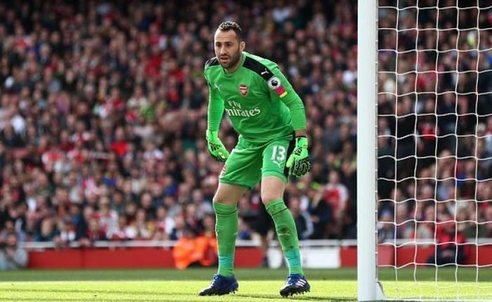 David Ospina transferinde Arsenalın istediği bonservis belli oldu