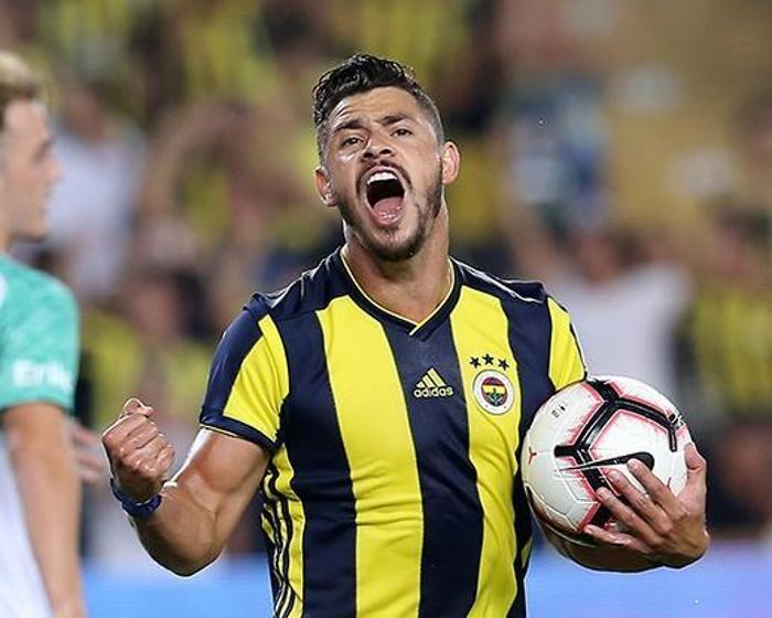 Mehmet Demirkol: Burak Yılmaz Beşiktaşta gol kralı olur