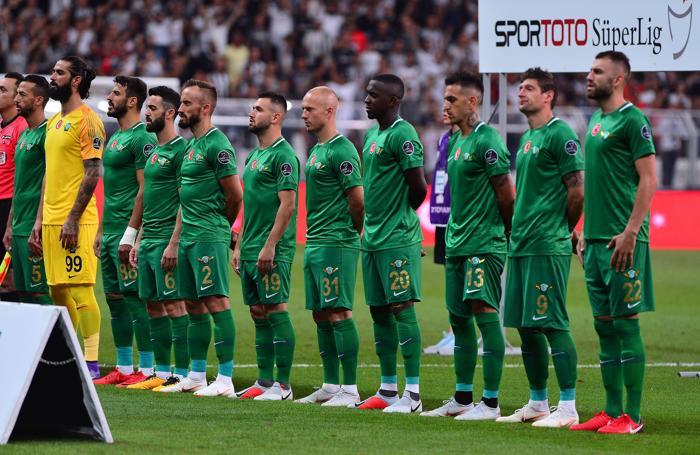 Fanatik yazarlarının Beşiktaş - Akhisar maçı yorumları