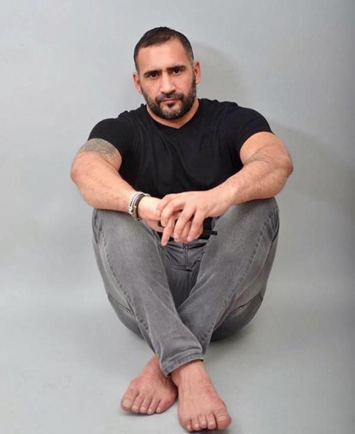 ÜMİT KARAN ANLATIYOR