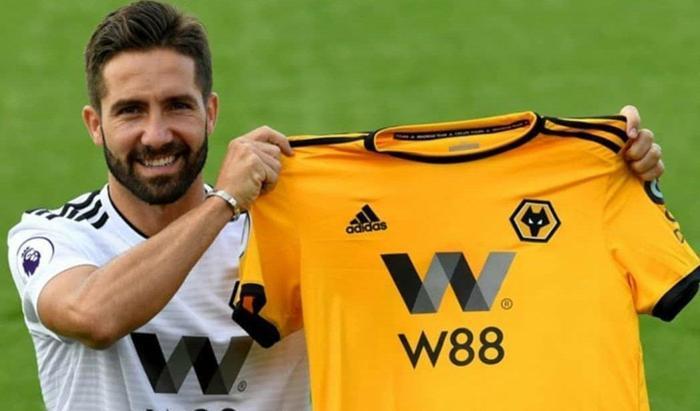 Joao Moutinho