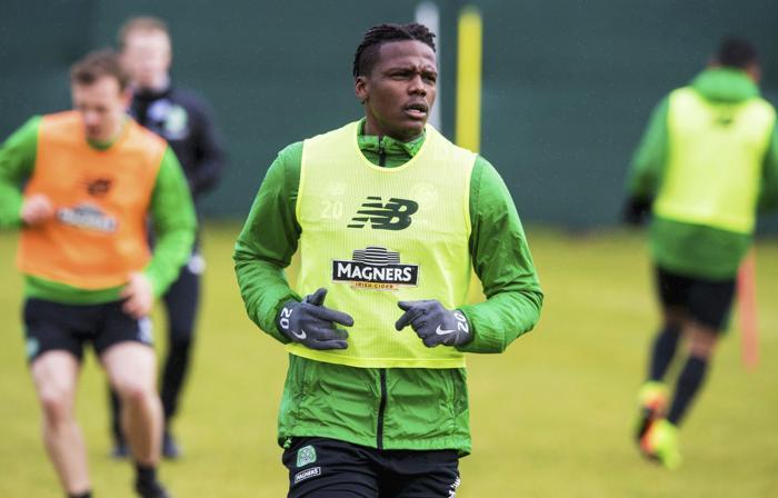 Fenerbahçeden Dedryck Boyata atağı