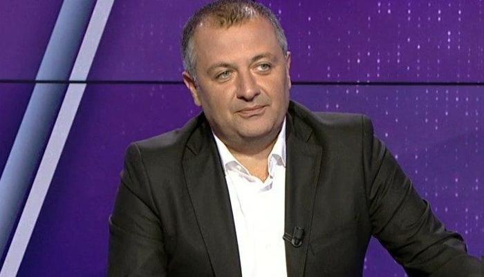 Mehmet Demirkol: Fikret Orman ile Şenol Güneş arasında sorun var