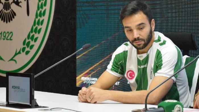 Volkan Şenin yeni takımı belli oluyor