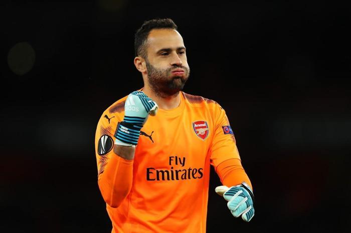 David Ospina transferinde Arsenalın istediği bonservis belli oldu