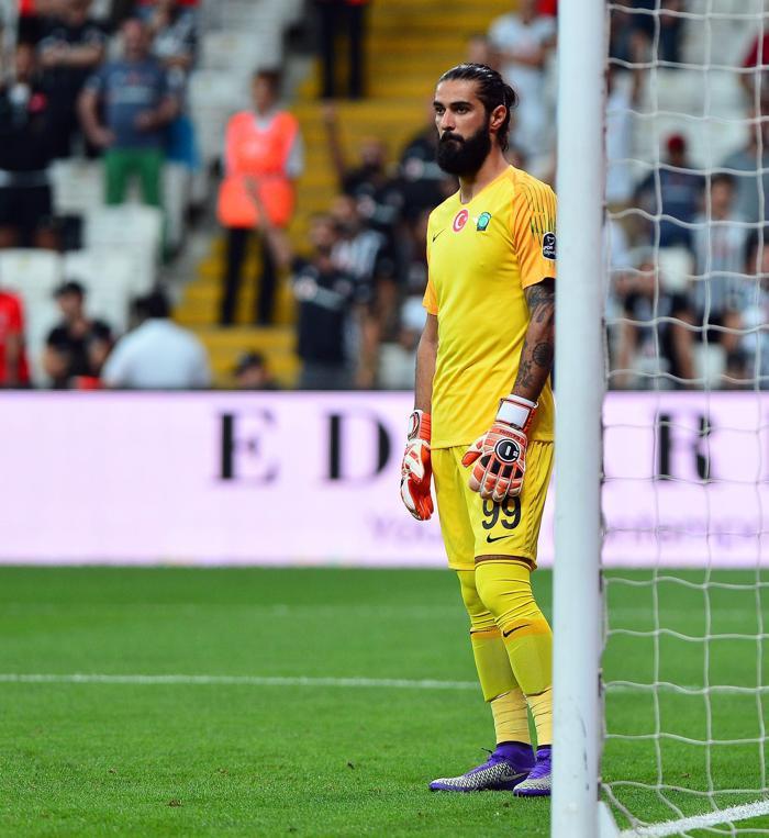 Fanatik yazarlarının Beşiktaş - Akhisar maçı yorumları