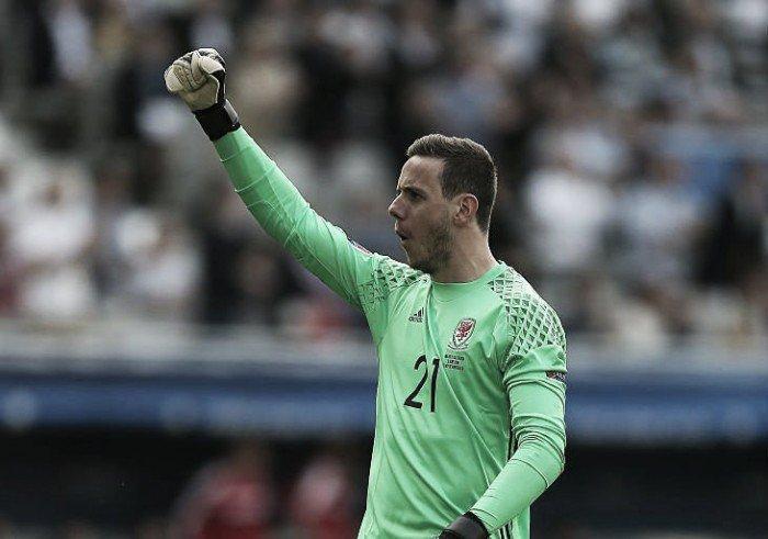 Danny Ward