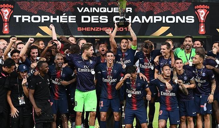 UEFA resmen açıkladı İşte yeni sıralama