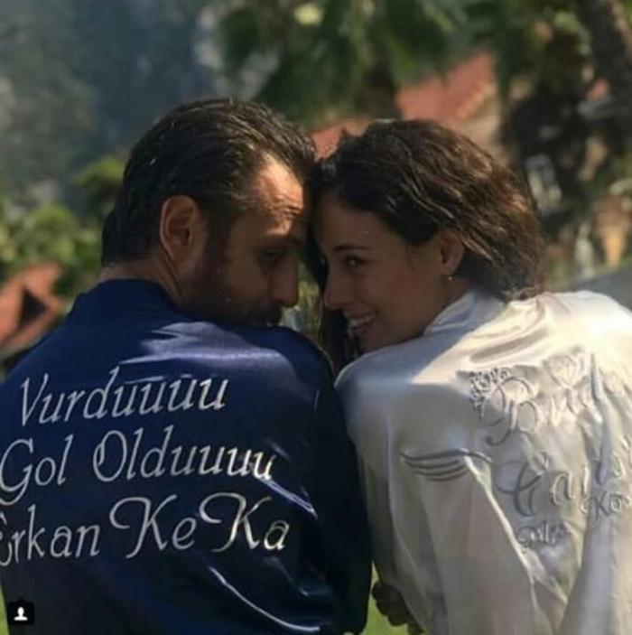 Vartolunun mutlu günü