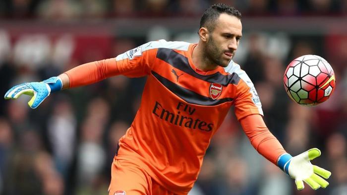 David Ospina transferinde Arsenalın istediği bonservis belli oldu