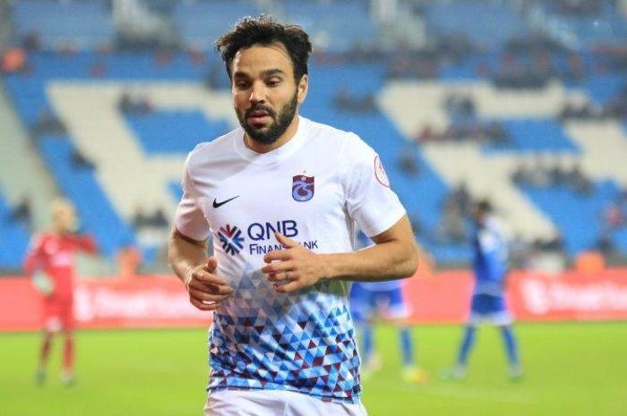 Volkan Şenin yeni takımı belli oluyor
