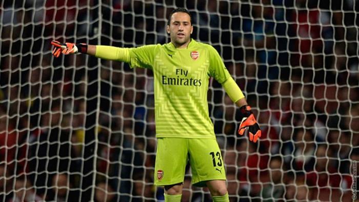 David Ospina transferinde Arsenalın istediği bonservis belli oldu