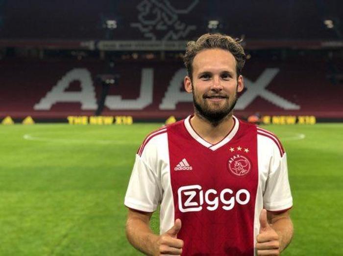 Daley Blind