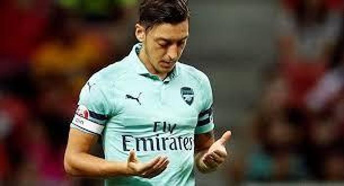 Uli Hoenessten Mesut Özil hakkında skandal ifadeler