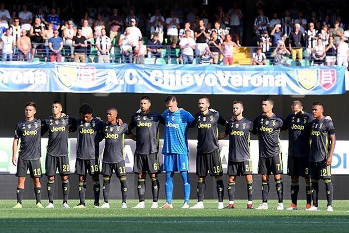 UEFA resmen açıkladı İşte yeni sıralama