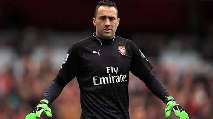 David Ospina transferinde Arsenalın istediği bonservis belli oldu