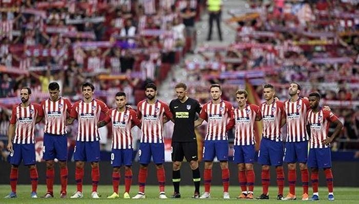 UEFA resmen açıkladı İşte yeni sıralama