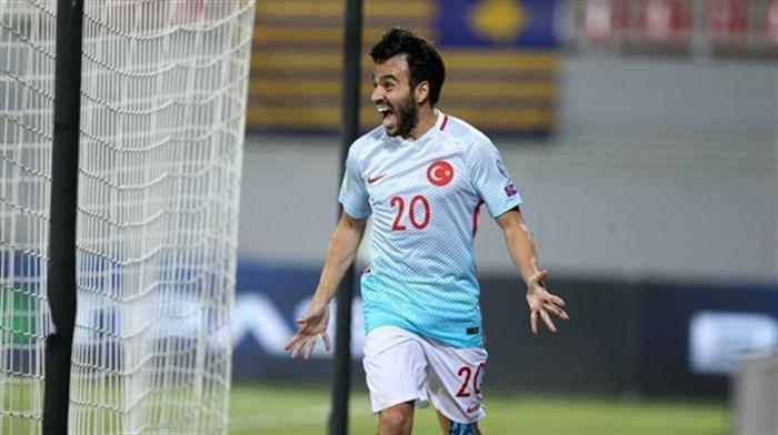 Volkan Şenin yeni takımı belli oluyor