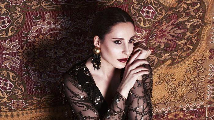 ‘Arabesk’ görücüye çıktı