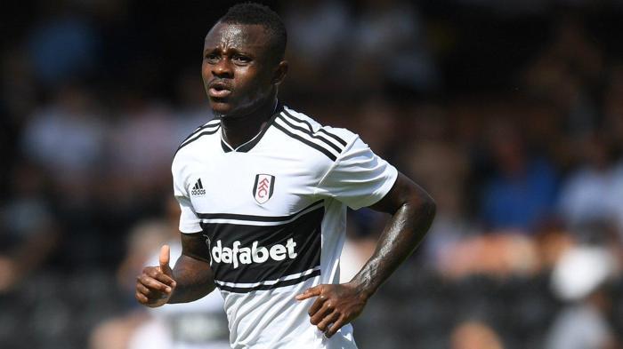 Jean Michael Seri