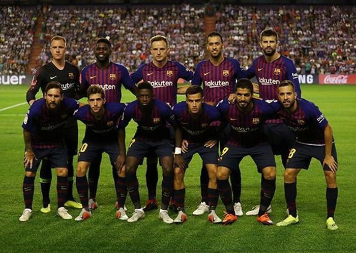 UEFA resmen açıkladı İşte yeni sıralama