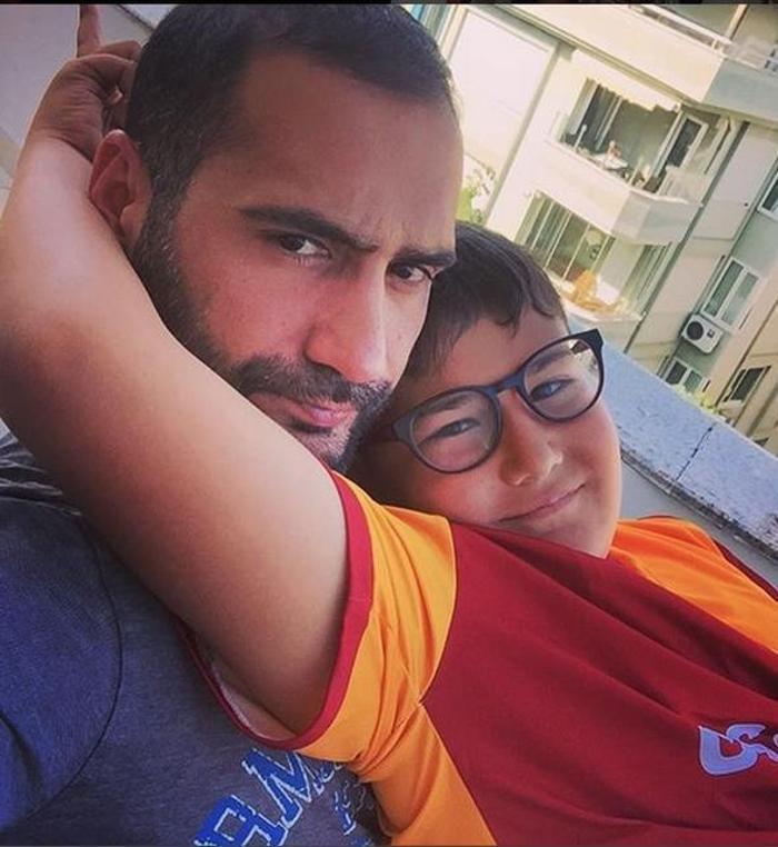 Ümit Karana kardeş ihaneti