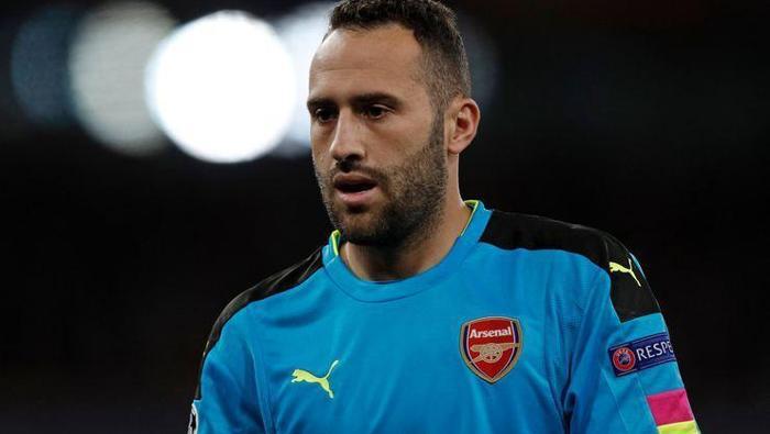 David Ospina transferinde Arsenalın istediği bonservis belli oldu