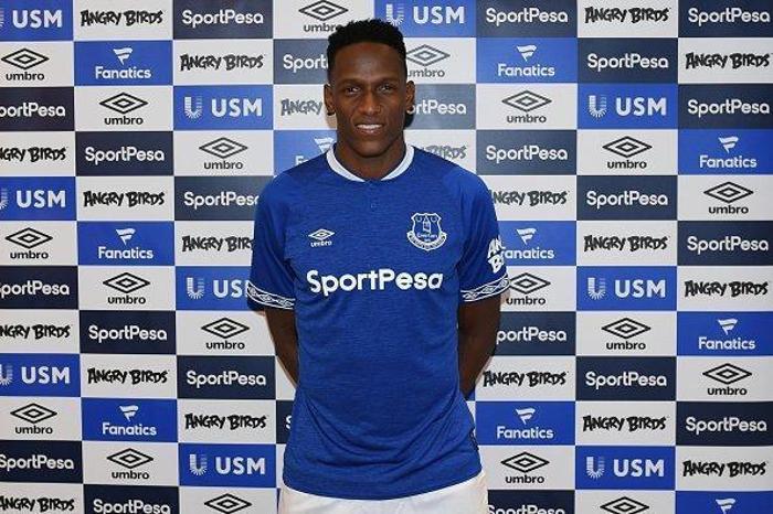 Yerry Mina