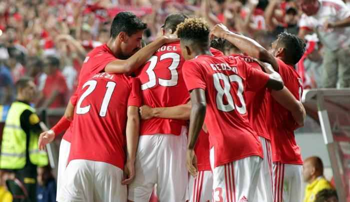 Benfica - Fenerbahçe Portekiz basınında Benfica acı çekecek