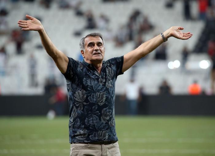 Mehmet Demirkol: Fikret Orman ile Şenol Güneş arasında sorun var