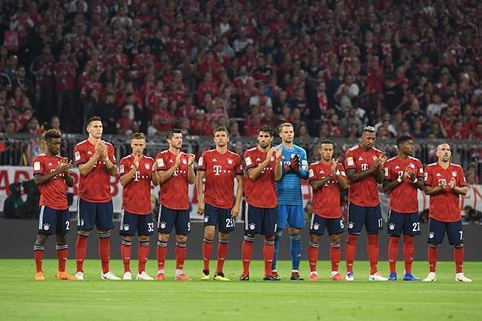 UEFA resmen açıkladı İşte yeni sıralama
