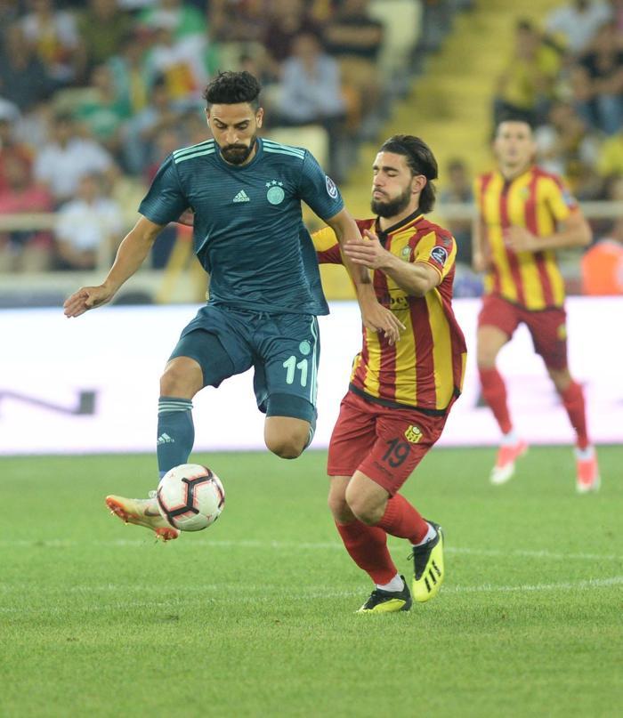 Mehmet Demirkoldan flaş yorum: O transfer cuk oturur