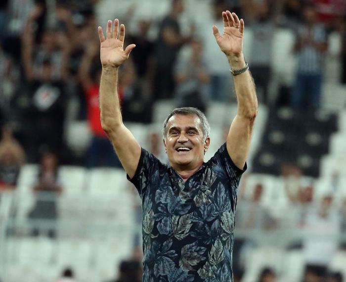 Mehmet Demirkol: Fikret Orman ile Şenol Güneş arasında sorun var