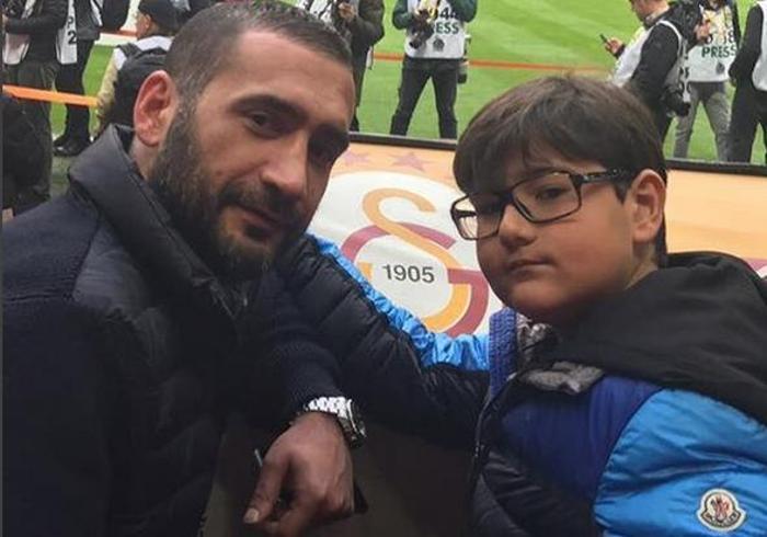 Ümit Karana kardeş ihaneti