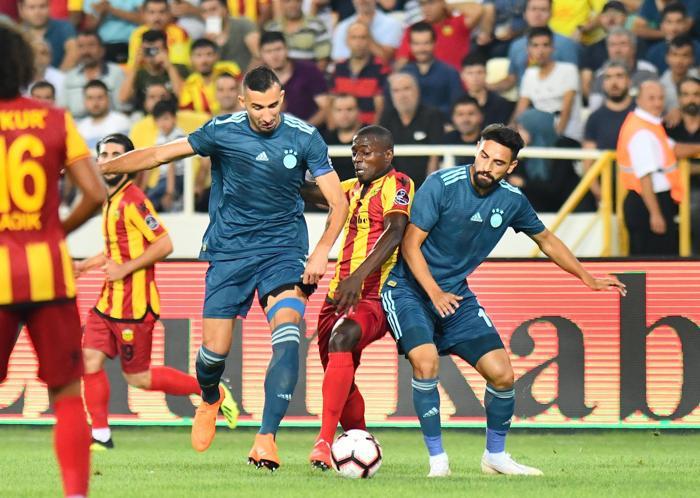 Mehmet Demirkoldan flaş yorum: O transfer cuk oturur